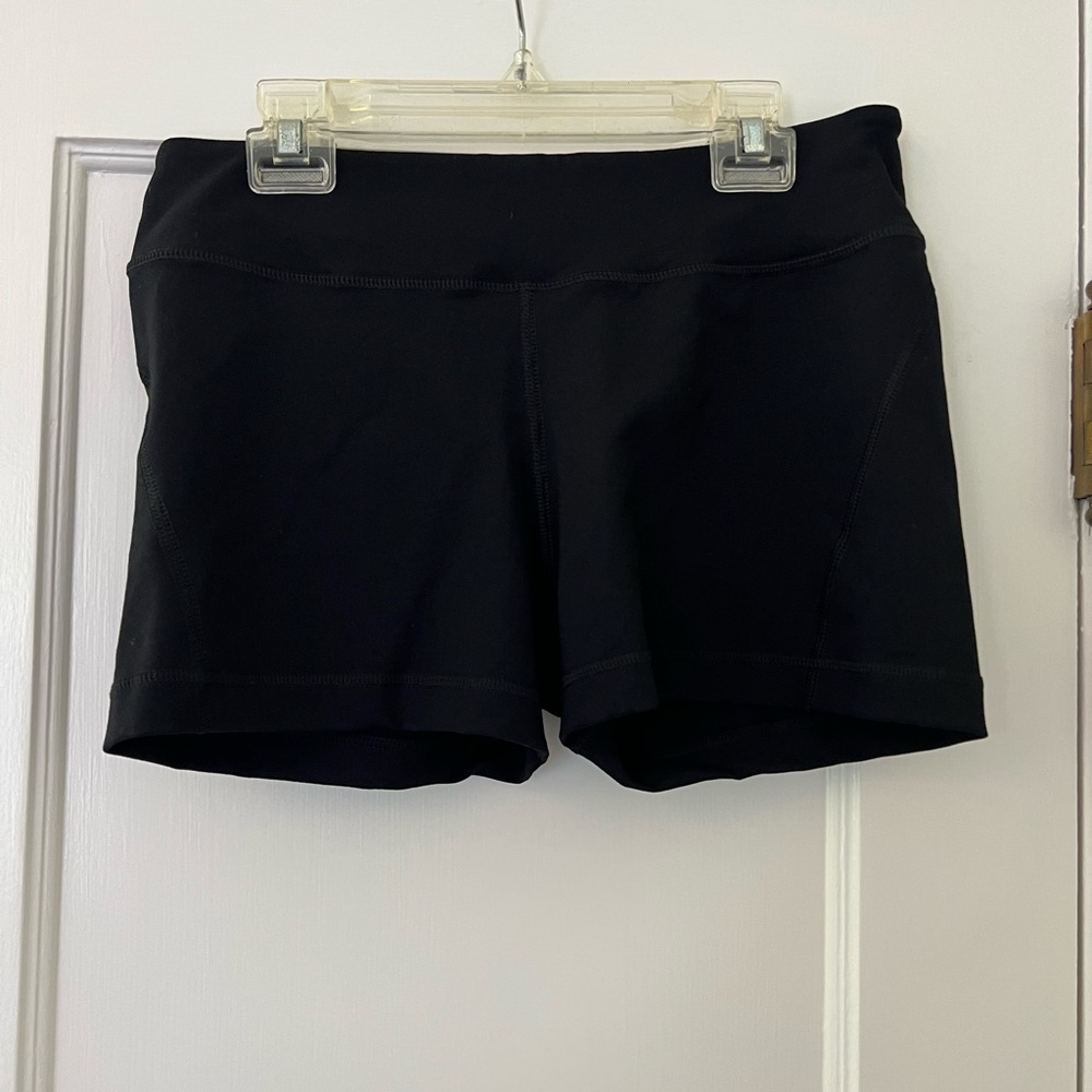 Yogasmoga Women's Yoga Short 
Size: 8
[New]
Made in the USA